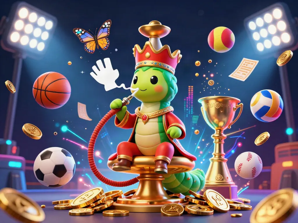 Engage with dynamic gameplay at rr99 com featuring vibrant characters and thrilling sports elements.